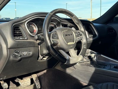 2016 Dodge Challenger SRT 392 Technology Pkg