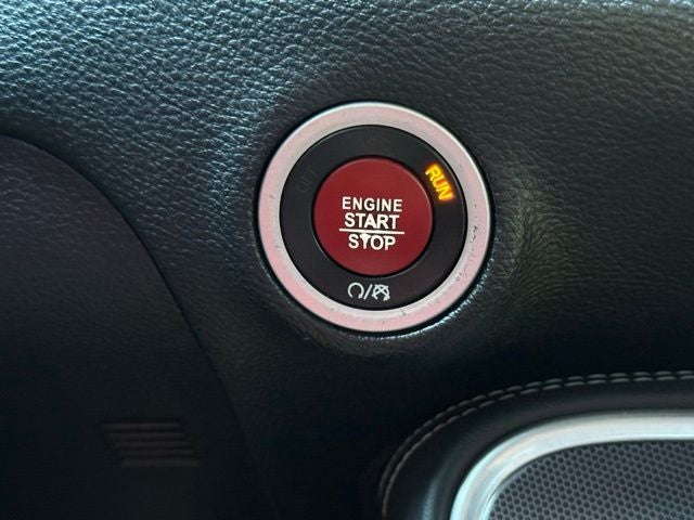 2016 Dodge Challenger SRT 392 Technology Pkg