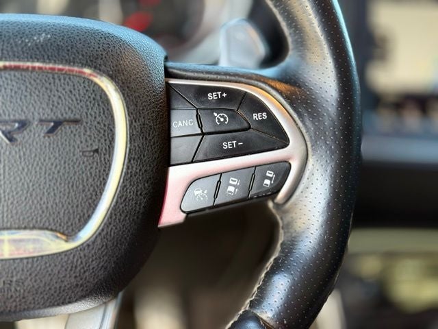 2016 Dodge Challenger SRT 392 Technology Pkg