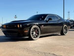 2016 Dodge Challenger SRT 392 Technology Pkg