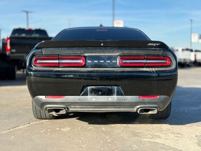 2016 Dodge Challenger SRT 392 Technology Pkg