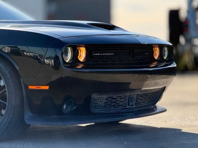 2016 Dodge Challenger SRT 392 Technology Pkg