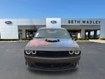 2018 Dodge Challenger 392 Hemi Scat Pack Shaker SRT 6.4L HEMI V8