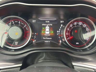 2018 Dodge Challenger 392 Hemi Scat Pack Shaker SRT 6.4L HEMI V8
