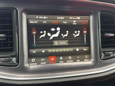 2018 Dodge Challenger 392 Hemi Scat Pack Shaker SRT 6.4L HEMI V8