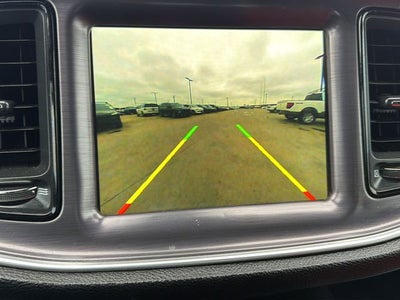 2018 Dodge Challenger 392 Hemi Scat Pack Shaker SRT 6.4L HEMI V8