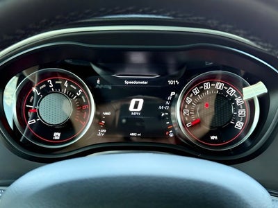 2022 Dodge Challenger R/T Scat Pack Widebody