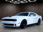 2022 Dodge Challenger R/T Scat Pack Widebody