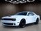 2022 Dodge Challenger R/T Scat Pack Widebody