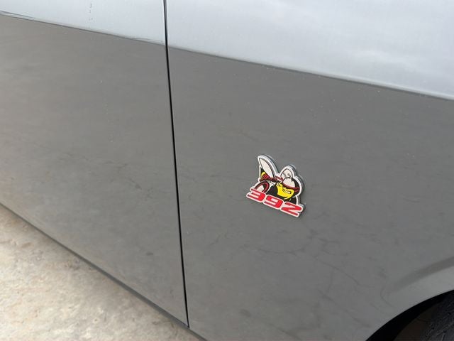 2023 Dodge Challenger R/T Scat Pack Plus Pkg | 6.4L SRT HEMI V8