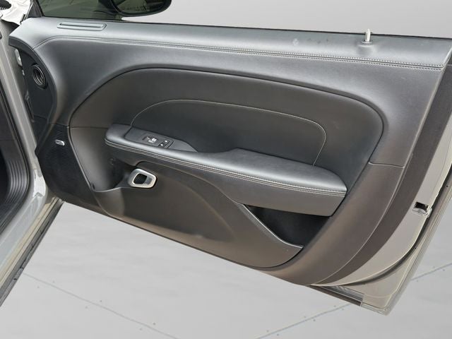 2023 Dodge Challenger R/T Scat Pack Plus Pkg | 6.4L SRT HEMI V8