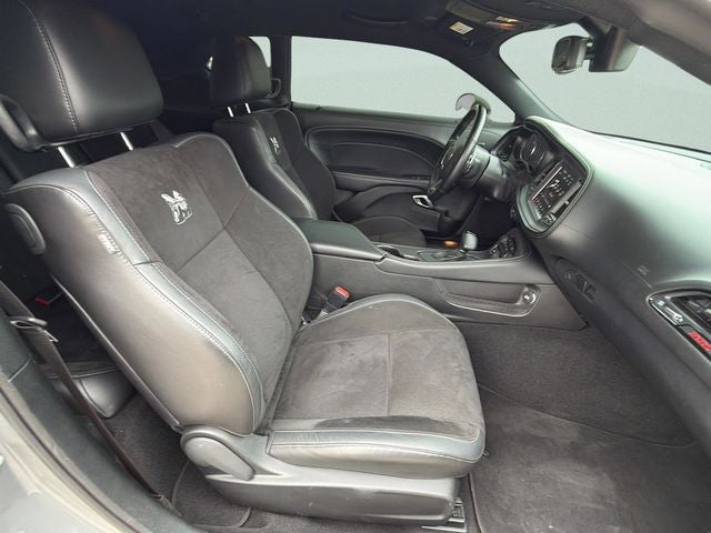 2023 Dodge Challenger R/T Scat Pack Plus Pkg | 6.4L SRT HEMI V8
