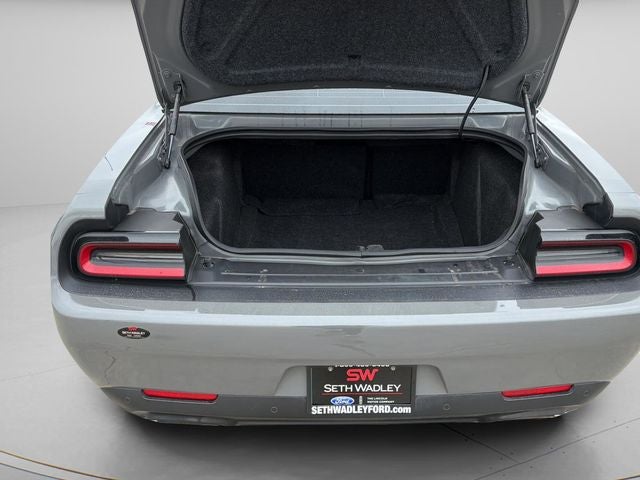 2023 Dodge Challenger R/T Scat Pack Plus Pkg | 6.4L SRT HEMI V8
