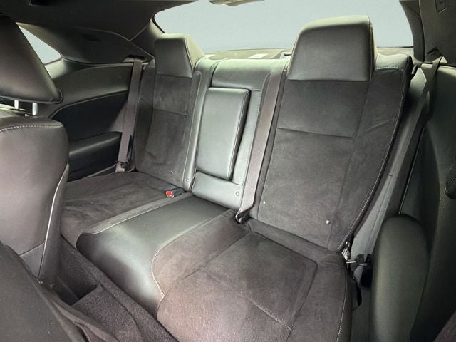 2023 Dodge Challenger R/T Scat Pack Plus Pkg | 6.4L SRT HEMI V8