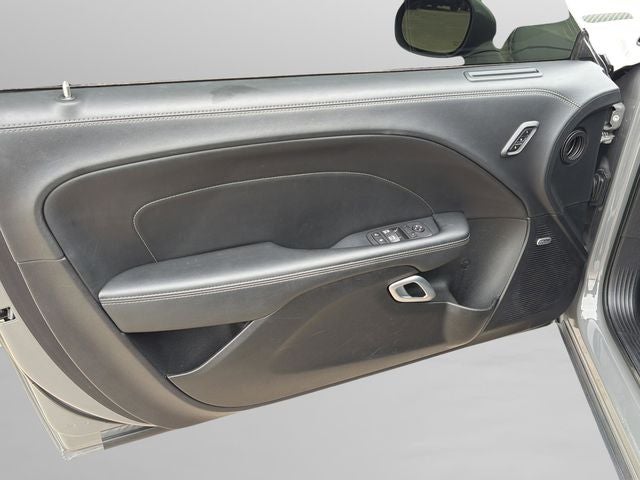 2023 Dodge Challenger R/T Scat Pack Plus Pkg | 6.4L SRT HEMI V8