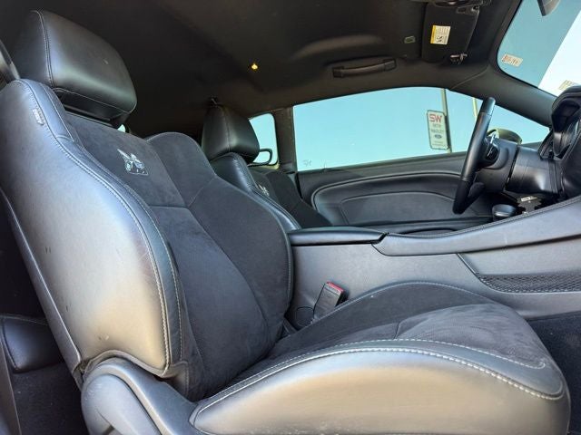 2023 Dodge Challenger R/T Scat Pack Plus Pkg | 6.4L SRT HEMI V8