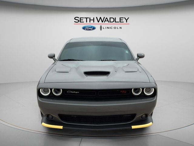 2023 Dodge Challenger R/T Scat Pack Plus Pkg | 6.4L SRT HEMI V8