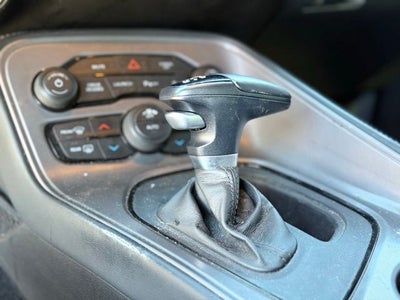 2023 Dodge Challenger R/T Scat Pack Plus Pkg | 6.4L SRT HEMI V8