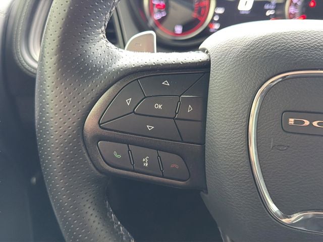 2023 Dodge Challenger R/T Scat Pack Plus Pkg | 6.4L SRT HEMI V8