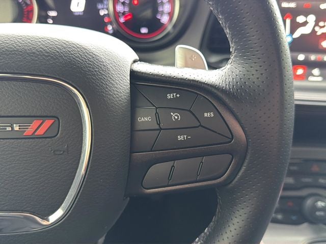 2023 Dodge Challenger R/T Scat Pack Plus Pkg | 6.4L SRT HEMI V8