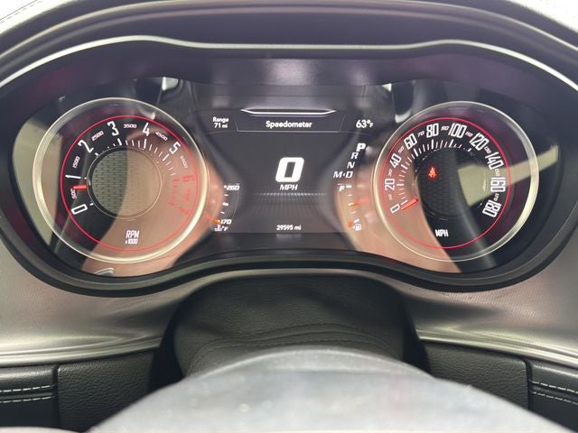 2023 Dodge Challenger R/T Scat Pack Plus Pkg | 6.4L SRT HEMI V8