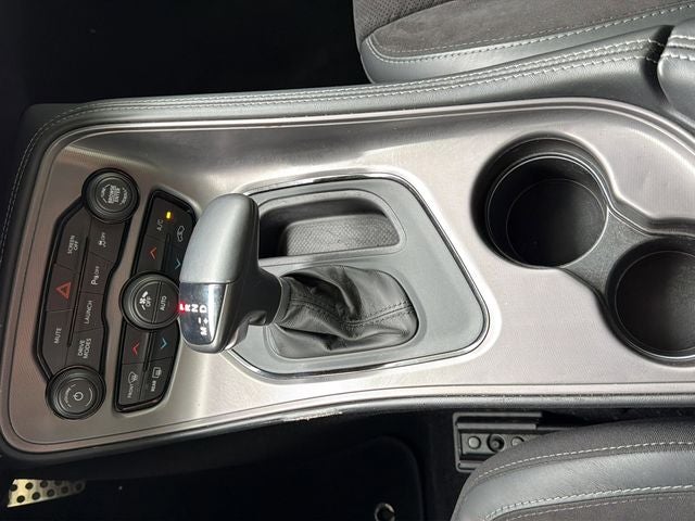 2023 Dodge Challenger R/T Scat Pack Plus Pkg | 6.4L SRT HEMI V8