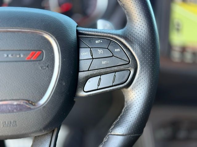 2023 Dodge Challenger R/T Scat Pack Plus Pkg | 6.4L SRT HEMI V8