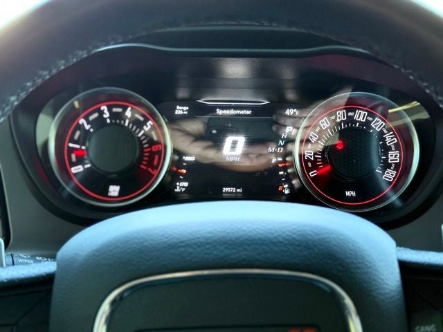 2023 Dodge Challenger R/T Scat Pack Plus Pkg | 6.4L SRT HEMI V8