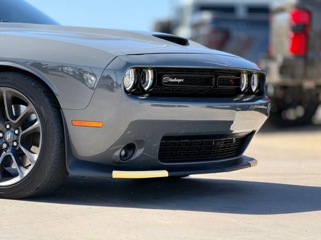 2023 Dodge Challenger R/T Scat Pack Plus Pkg | 6.4L SRT HEMI V8