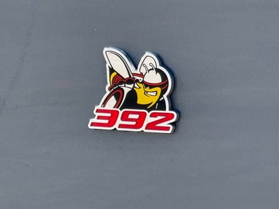 2023 Dodge Challenger R/T Scat Pack Plus Pkg | 6.4L SRT HEMI V8