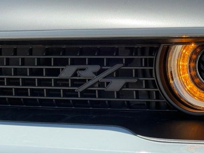 2021 Dodge Challenger R/T Scat Pack Widebody