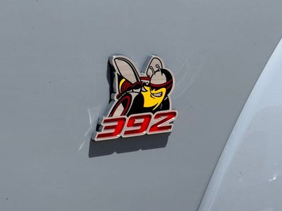 2021 Dodge Challenger R/T Scat Pack Widebody