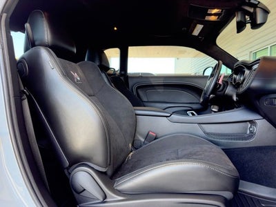2021 Dodge Challenger R/T Scat Pack Widebody