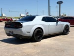 2021 Dodge Challenger R/T Scat Pack Widebody