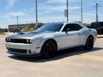 2021 Dodge Challenger R/T Scat Pack Widebody