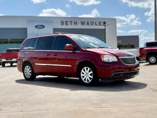 2014 Chrysler Town &amp; Country Touring