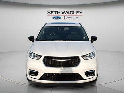 2024 Chrysler Pacifica Limited AWD | 7 Passenger