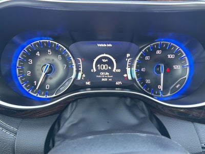 2024 Chrysler Pacifica Limited AWD | 7 Passenger