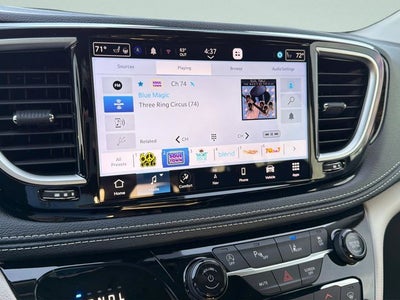 2024 Chrysler Pacifica Limited AWD | 7 Passenger