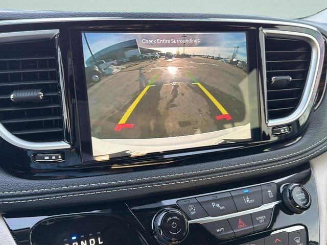 2024 Chrysler Pacifica Limited AWD | 7 Passenger