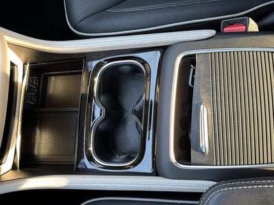 2024 Chrysler Pacifica Limited AWD | 7 Passenger