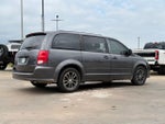 2016 Dodge Grand Caravan R/T
