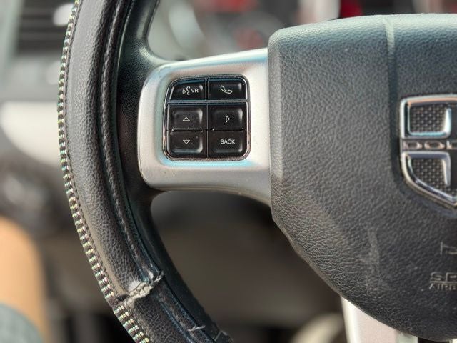 2016 Dodge Grand Caravan R/T