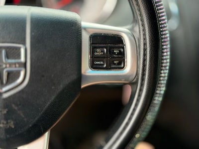 2016 Dodge Grand Caravan R/T