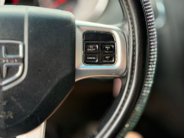 2016 Dodge Grand Caravan R/T