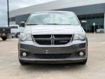 2016 Dodge Grand Caravan R/T