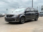 2016 Dodge Grand Caravan R/T