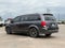 2016 Dodge Grand Caravan R/T