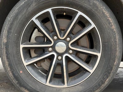 2016 Dodge Grand Caravan R/T