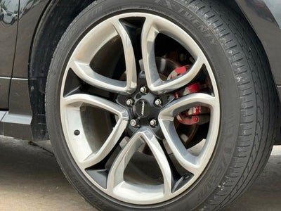 2013 Ford Edge Sport